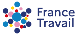 Logo France Travail