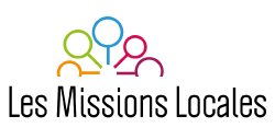 Logo Mission Locale