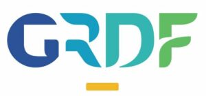 Logo grdf