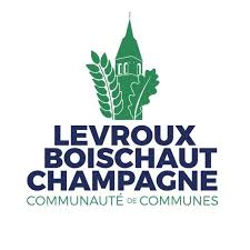 logo Communauté de Communes Levroux Boischaut Champagne