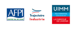 Logo AFI trajectoire d'Industrie