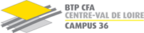 Logo BTP CFA