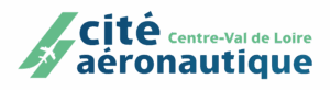 Logo Cité aéronautique Centre-Val de Loire