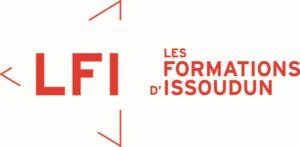 Logo Les formations d'Issoudun