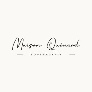 Logo Maison Quenard