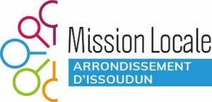 Logo Mission locale d'Issoudun