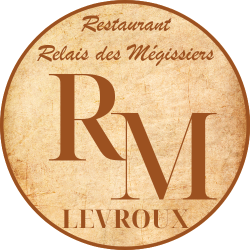 Logo Relais des Mégissiers