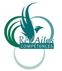 Logo Rêv'Ailes Compétences