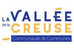 Logo Vallée de la Creuse