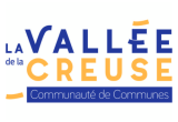 Logo Vallée de la Creuse